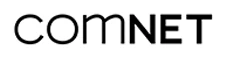 comNET GmbH Logo